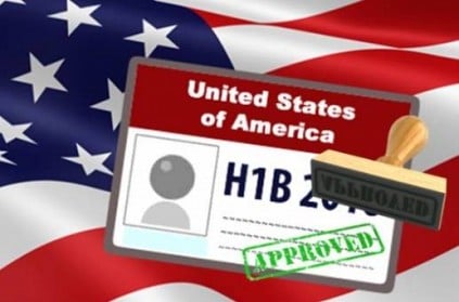 US to implement efficient H-1B visa rules - effective from April