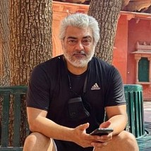 Ajith Kumar