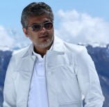 Ajith (aka) Thala Ajith