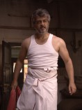 Ajith (aka) Thala Ajith