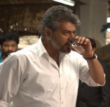 Ajith (aka) Thala Ajith