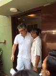 Ajith (aka) Thala Ajith