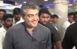 Ajith (aka) Thala Ajith