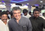 Ajith (aka) Thala Ajith