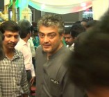 Ajith (aka) Thala Ajith