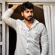 Harish Kalyan
