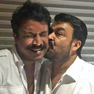Mohan Lal