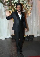 Shah Rukh Khan (aka) Shahrukh Khan