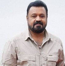 Suresh Gopi