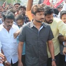 Udhayanidhi Stalin