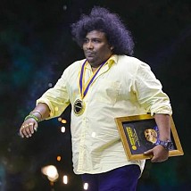 Yogi Babu