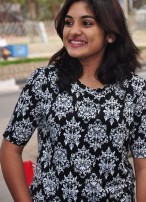 Niveda Thomas (aka) NivedaThomas