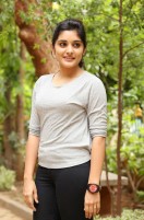 Niveda Thomas (aka) NivedaThomas