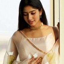 Sai Pallavi