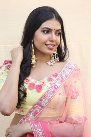 Sivani Rajasekar (aka) Shivani Rajasekar