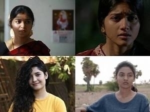 Best female performances of 2020 - Tamil cinema