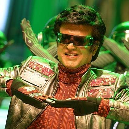 2 Point 0 day 1 Chennai City Box office report
