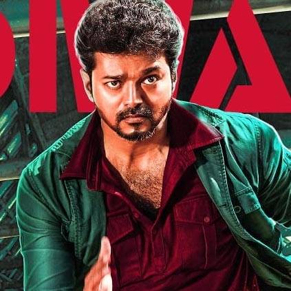 A and P groups to release Vijay's Sarkar in 80 countries
