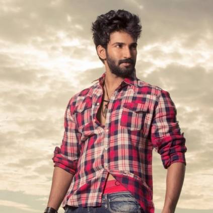 Aadhi Pinisetty to do the Tamil remake of RX 100