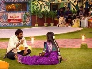 Bigg Boss today: Aari isolated again? How long will the re-entry last? Know here!