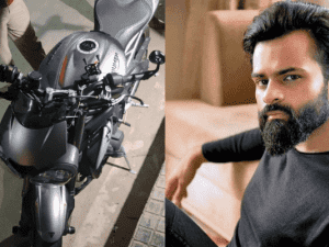 Post accident, Actor Sai Dharam Tej's LATEST health UPDATE from hospital is here!