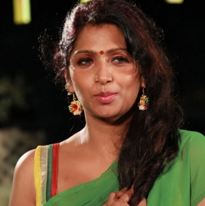 Actress Bhuvaneshwari talks about the kidnap allegations made against her