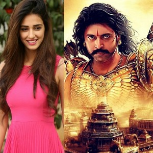 Official: Look who is the heroine of Sangamithra