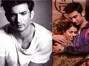 “The Secret has gone with you” - Actress' viral statement exactly a week after Sushant’s death!