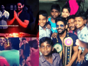 Viral Video: Bala returns home to an overwhelming and grand welcome from fans! Don't miss!