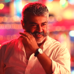 Ajith Kumar's Viswasam gets the first place in most influential Twitter moments