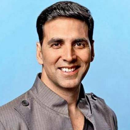 Akshay Kumar launches app for martyred soldiers
