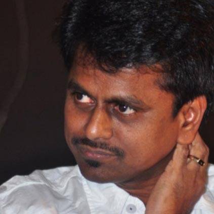 AR Murugadoss warns Sarkar actors and technicians not to give any interviews without his consent