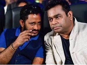 After AR Rahman, Resul Pookutty talks about troubles in Bollywood