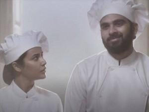 Ashok Selvan and Priya Anand's award-winning short is finally out! - Check out the full deets!