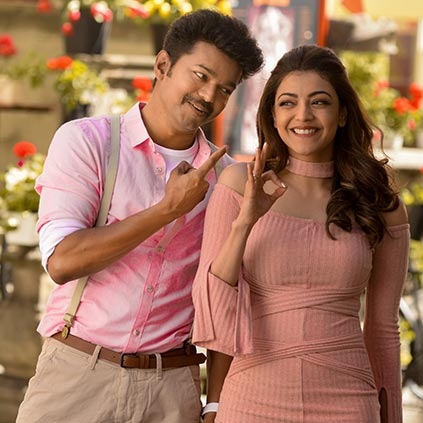ATMUS to release Mersal in the USA. Full theatre list details here
