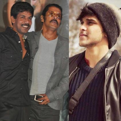 Bala to direct the Tamil remake of Arjun Reddy with Dhruv Vikram in the lead