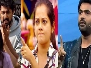 BB Ultimate fans express contempt at the show - Will Simbu question the housemates?