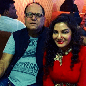 Bengali actor Dipankar De marries girlfriend Dolon Roy and gets hospitalized next day