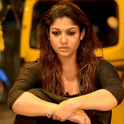 Bihar cop uses Nayanthara's photo to nab a cell phone thief