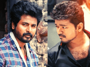 Breaking update from Sivakarthikeyan and Ravi Kumar’s Ayalaan which has Thalapathy Vijay’s connect