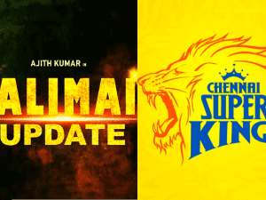 In the ongoing IPL auction, CSK gives a special 