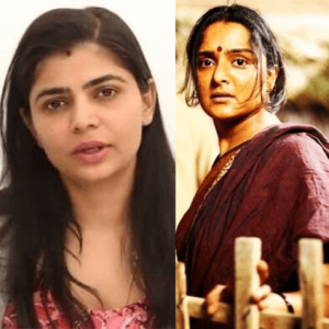 Chinmayi recommends Manju Warrier's latest for the ones facing harassments in bus