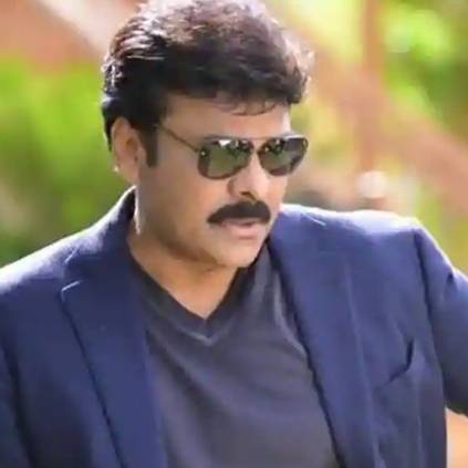 Chiranjeevi to become a grandfather again