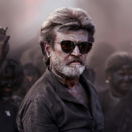 Cinematographer Murali G talks about Kaala intro scene