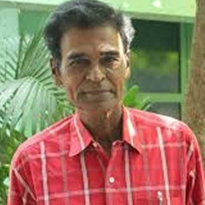 Comedian Kovai Senthil passes away