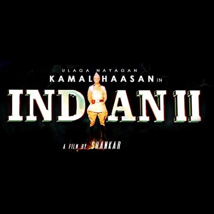 Concept artist Viswanath Sundaram joins Indian 2 team