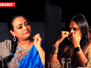 Cook With Comali 2 Shakila’s adopted daughter Milla’s emotional interview