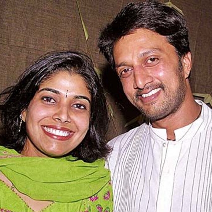 Court's decision on Sudeep's divorce case