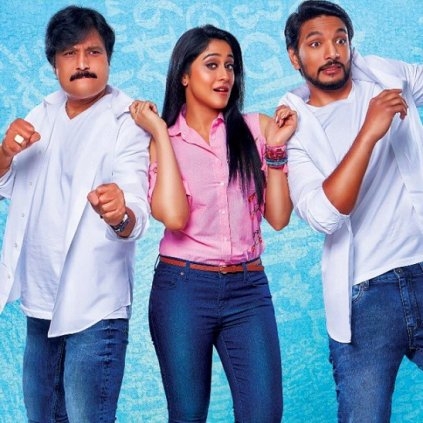 Dhananjayan Govind posts about reworking on the release date of Mr. Chandramouli Dhananjayan Govind posts about reworking on the release date of Mr. Chandramouli