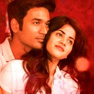 Dhanush and Gautham Menon’s Enai Nokki Paayum Thota public review